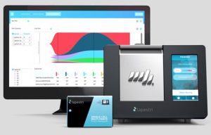 Mission Bio’s Tapestri Platform Helps Elucidate Resistance Mechanisms to Lung Cancer Drugs in Nature Publication