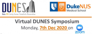 12th DUNES Annual Scientific Symposium 2020