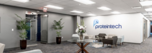 Proteintech Triples Its Size of Headquarters to Expand Operations and Meet Demand